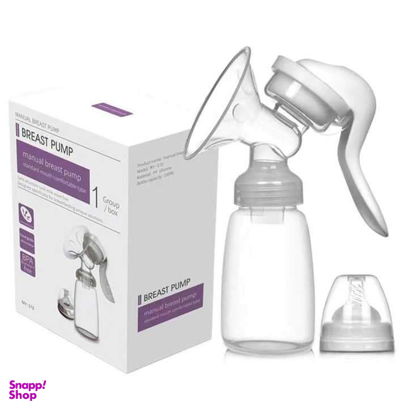 شیردوش دستی مدل my-370