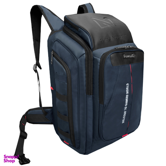 کوله پشتی لپ تاپ فوروارد مدل FCLT0016 GAMERS PROFESSIONAL