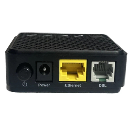 مودم روتر VDSL/ADSL زد تی ای کد ZXDSL 831