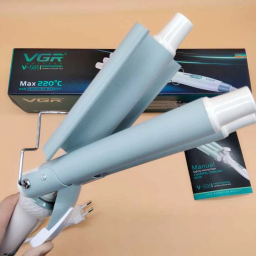 فر کننده مو وی جی ار مدل V-597