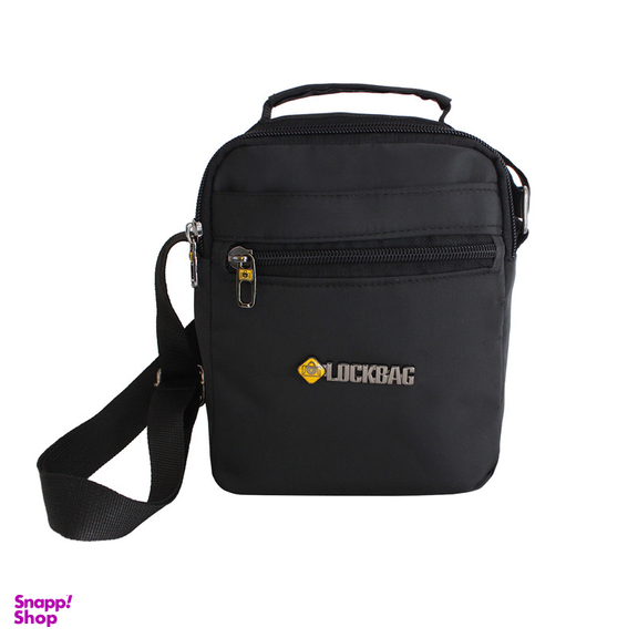 کیف رودوشی لاک بگ مدل 70238