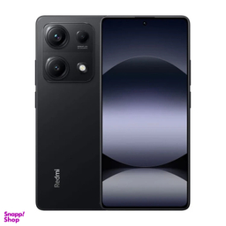 گوشی موبایل شیائومی مدل Redmi Note 14s دو سیم کارت ظرفیت 512 گیگابایت رم 12 گیگابایت