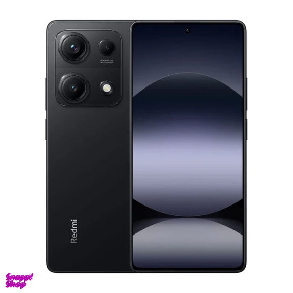 گوشی موبایل شیائومی مدل Redmi Note 14s دو سیم کارت ظرفیت 512 گیگابایت رم 12 گیگابایت