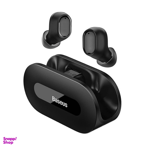 هندزفری بلوتوثی بیسوس مدل Bowie EZ10