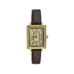 ساعت عقربه ای زنانه کد 0587