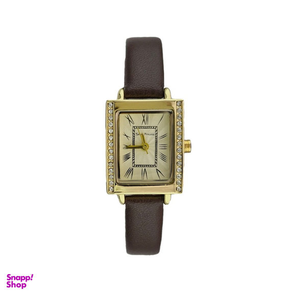 ساعت عقربه ای زنانه کد 0587