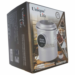 دوزینگ کاپ اسکیل دار یونیک لایف مدل ULF-268