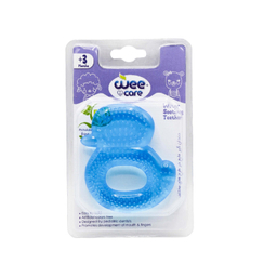 دندان گیر کودک وی کر مدل آرامش بخش طرح جوجه T401.2