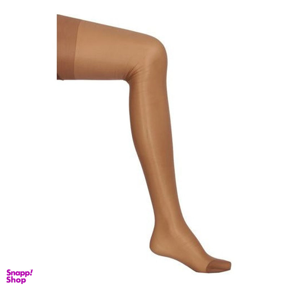 جوراب شلواری زنانه ایتالیانا مدل Fit15 برنزی فری سایز