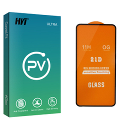 محافظ صفحه نمایش اچ وی تی مدل PV glass مناسب برای گوشی موبایل سامسونگ Galaxy A11