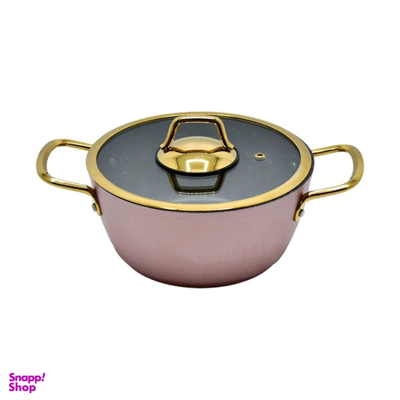 سرویس پخت و پز 17 پارچه کی زد پی کد 101