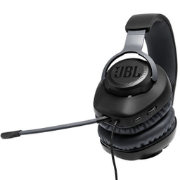 هدست مخصوص بازی جی بی ال (Jbl) مدل Quantum 100