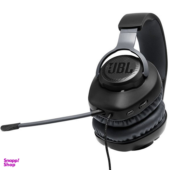 هدست مخصوص بازی جی بی ال (Jbl) مدل Quantum 100