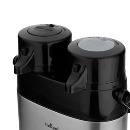 فلاسک یونیک مدل دوقلو کد 9030 گنجایش 1/3 لیتر