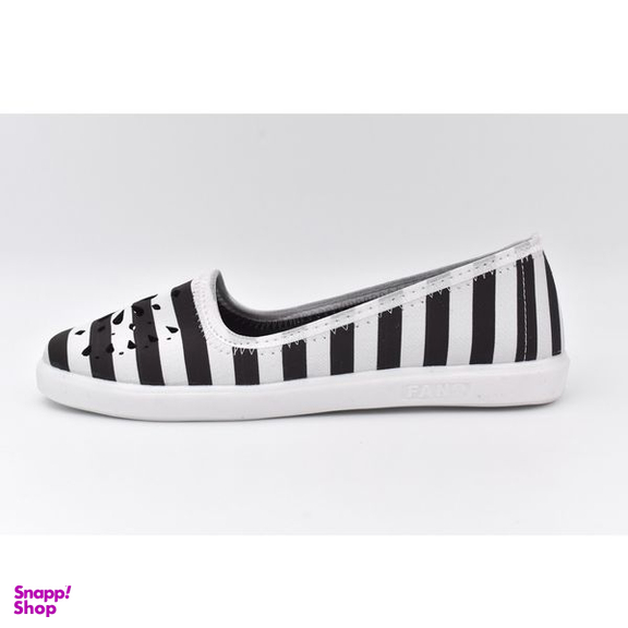 کفش روزمره زنانه پویان گام پیام مدل PGP کد 8850-2