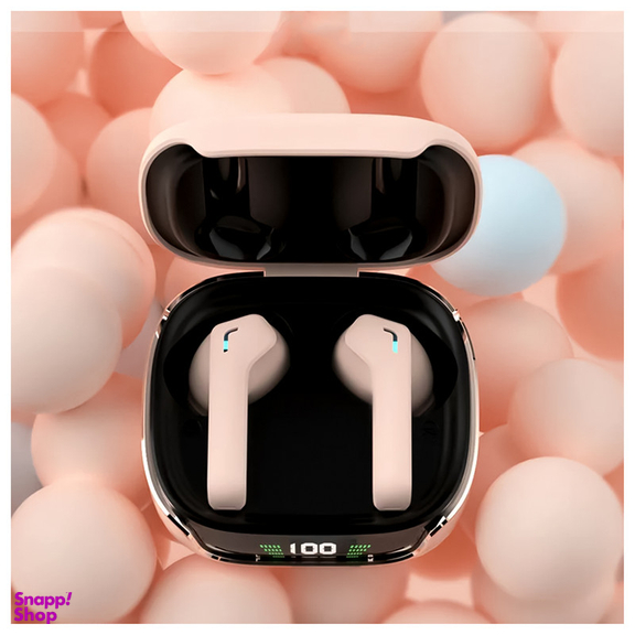 هدفون بلوتوثی پاواریال مدل BT-96