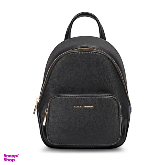 کوله پشتی زنانه دیوید جونز مدل CM7324