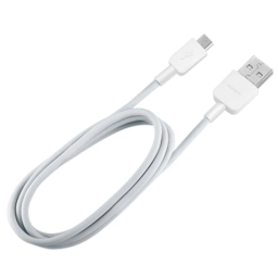 کابل شارژ USB به Micro USB هوآوی مدل P20 به طول 1 متر
