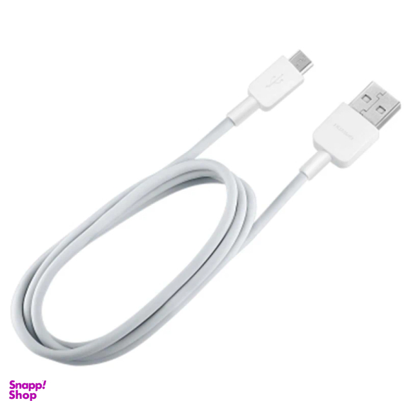 کابل شارژ USB به Micro USB هوآوی مدل P20 به طول 1 متر