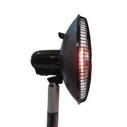 بخاری برقی ارشیا مدل SH-1471A فن دار