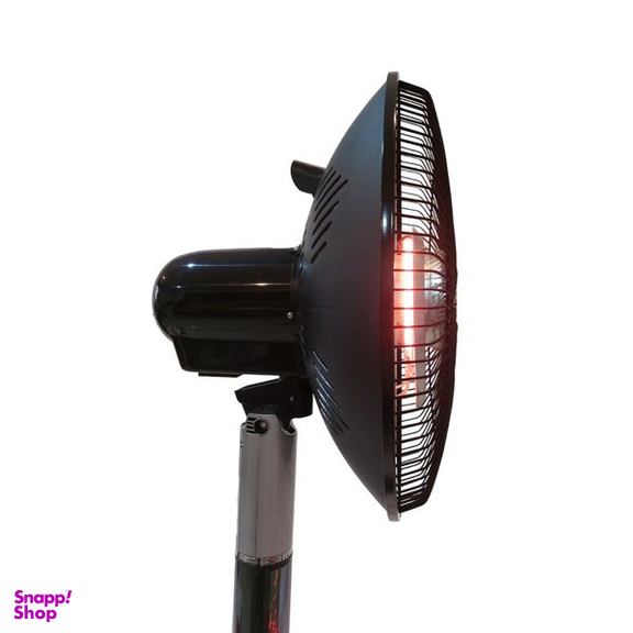 بخاری برقی ارشیا مدل SH-1471A فن دار