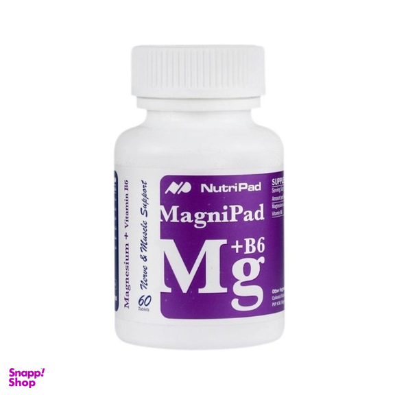 پک بهبود علايم پی ام اس مجموعه 2 عددی