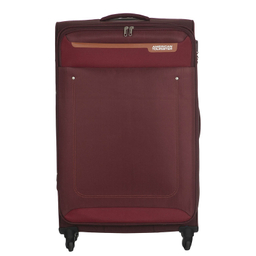 چمدان امریکن توریستر مدل JACKSON FP6 مجموعه 3 عددی