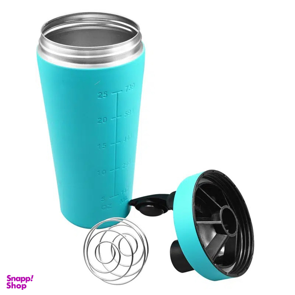 شیکر مدل Rugby union گنجایش 0.7 لیتر