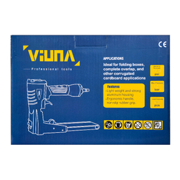 کارتن دوز بادی ویونا مدل PCSN3519