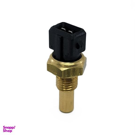 فشنگی دمای آب مشکی آریکو مدل دو فیش کد 1196 مناسب برای پراید بسته 5 عددی