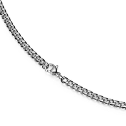 گردنبند مردانه مدل ZP-26022