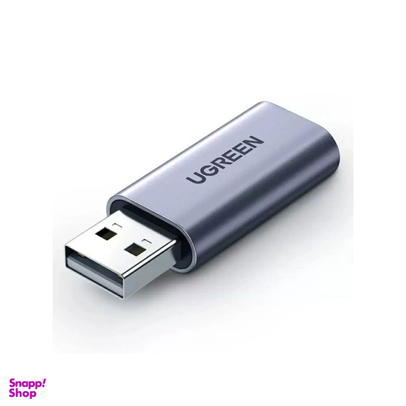 کارت صدا یوگرین مدل CM383