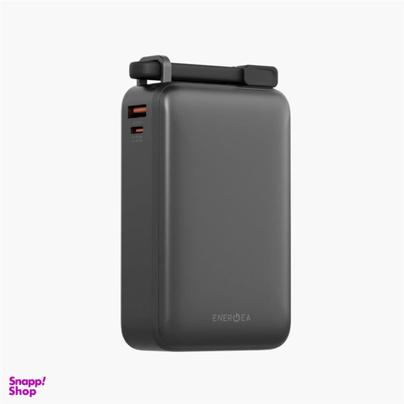 پاوربانک انرژیا مدل Energea ComPac Ultra67  ظرفیت 20000 میلی‌ آمپر ساعت