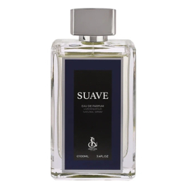 ادوپرفیوم مردانه اسپرینگ لیلیز مدل Suave حجم 100 میلی‌ لیتر