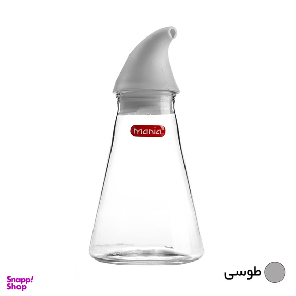 آبلیموخوری مانیا مدل مخروطی