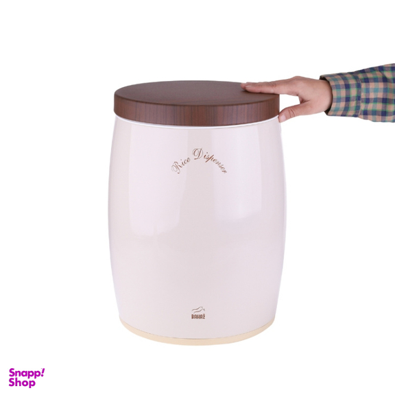 ظرف برنج خمره ای بهازکالا کد 16603183
