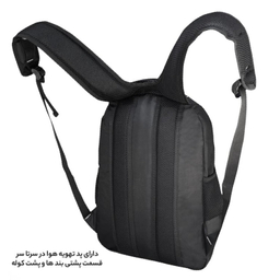 کوله پشتی فوروارد کد FCLT111-8833