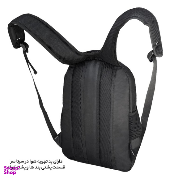 کوله پشتی فوروارد کد FCLT111-8833