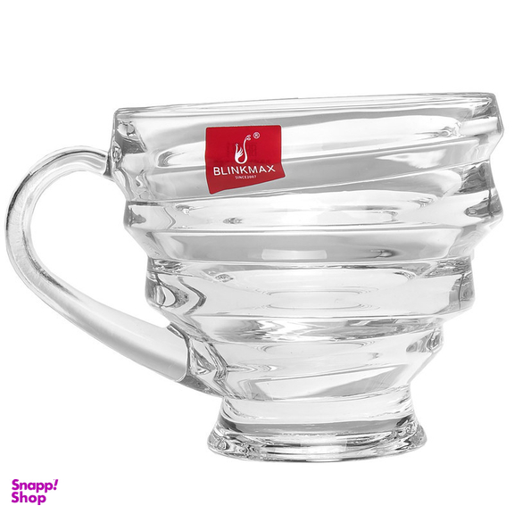 فنجان بلینک مکس مدل B 85 بسته 6 عددی