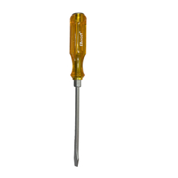 پیچ گوشتی دو سو ضربه خور تانوس کد SMT-TANOS-6*150-MAGNETI