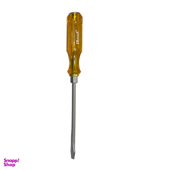 پیچ گوشتی دو سو ضربه خور تانوس کد SMT-TANOS-6*150-MAGNETI