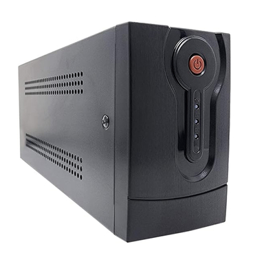 منبع تغذیه اضطراری UPS یورونت مدل 700VA