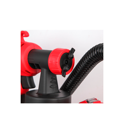 پیستوله خرطومی 600 وات میلان مدل ML-910FD
