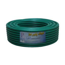 شلنگ آبیاری پارس اعلاء مدل P.V.C کد 2 طول 50 متر