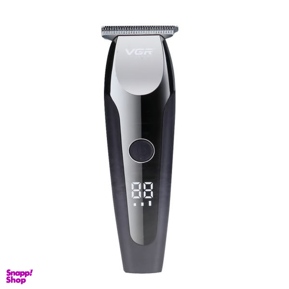 ماشین اصلاح موی سر و صورت وی جی ار مدل PROFESSIONAL V_059