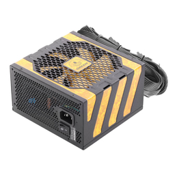 پاور گرین مدل GP700A-UK EVO 80Plus Gold توان 700 وات