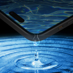 محافظ صفحه نمایش نیلکین مدل tempered glass H+Pro مناسب Apple iphone 15