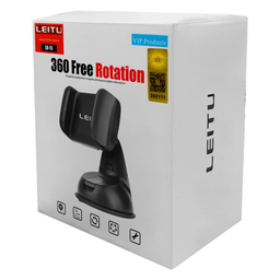 پایه نگهدارنده گوشی موبایل لیتو مدل LR-15