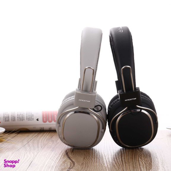 هدفون بی سیم کینگ استار مدل KBH48