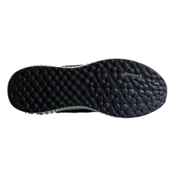کتانی ورزشی مردانه طرح آدیداس مدل FUTURECRAFT 4D رنگ مشکی سفید
